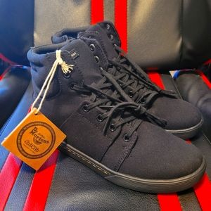 Dr. Marten's Rozarya Lace Up Boots